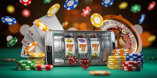 Slot game selection available on 7xm for Philippines players